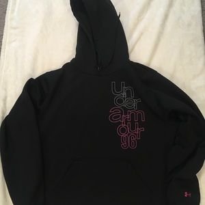 Under Armour Hoodie